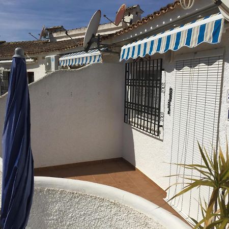 Apartamento Nº29 - Oasis Park I Denia Ngoại thất bức ảnh