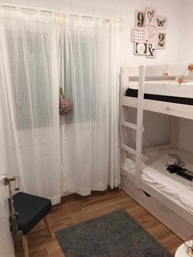 Apartamento Nº29 - Oasis Park I Denia Ngoại thất bức ảnh