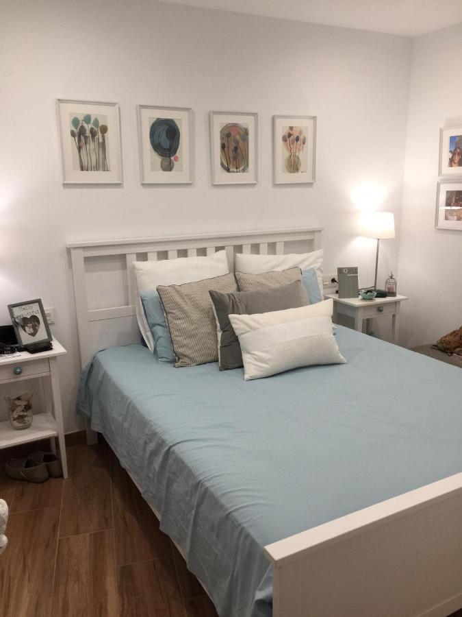 Apartamento Nº29 - Oasis Park I Denia Ngoại thất bức ảnh