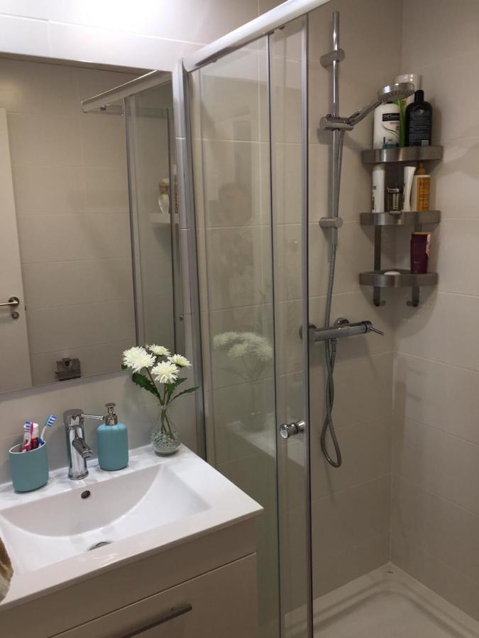 Apartamento Nº29 - Oasis Park I Denia Ngoại thất bức ảnh