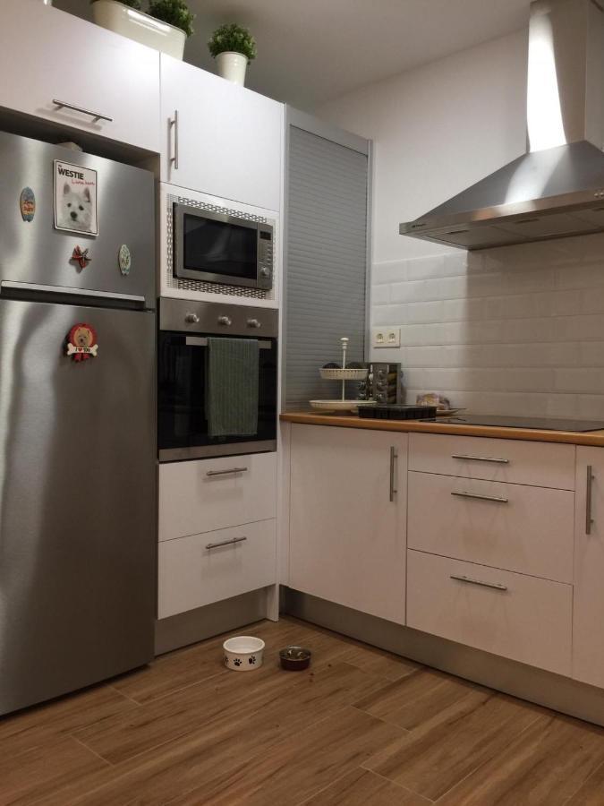 Apartamento Nº29 - Oasis Park I Denia Ngoại thất bức ảnh