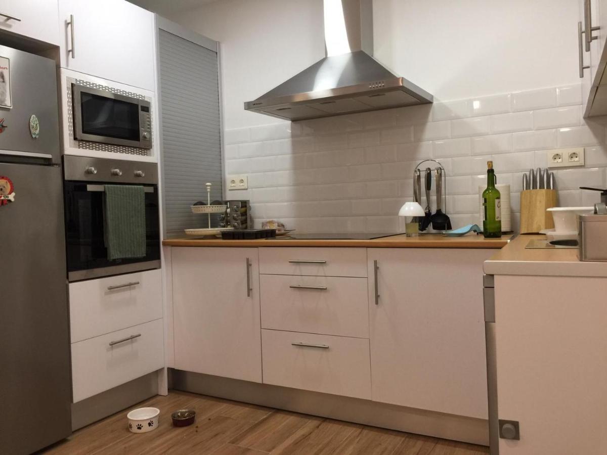Apartamento Nº29 - Oasis Park I Denia Ngoại thất bức ảnh